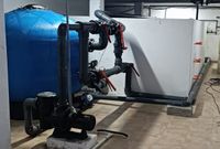 CAMBIO DE DEPURADORA