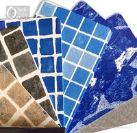MOSAICO - GRESITE COLORES